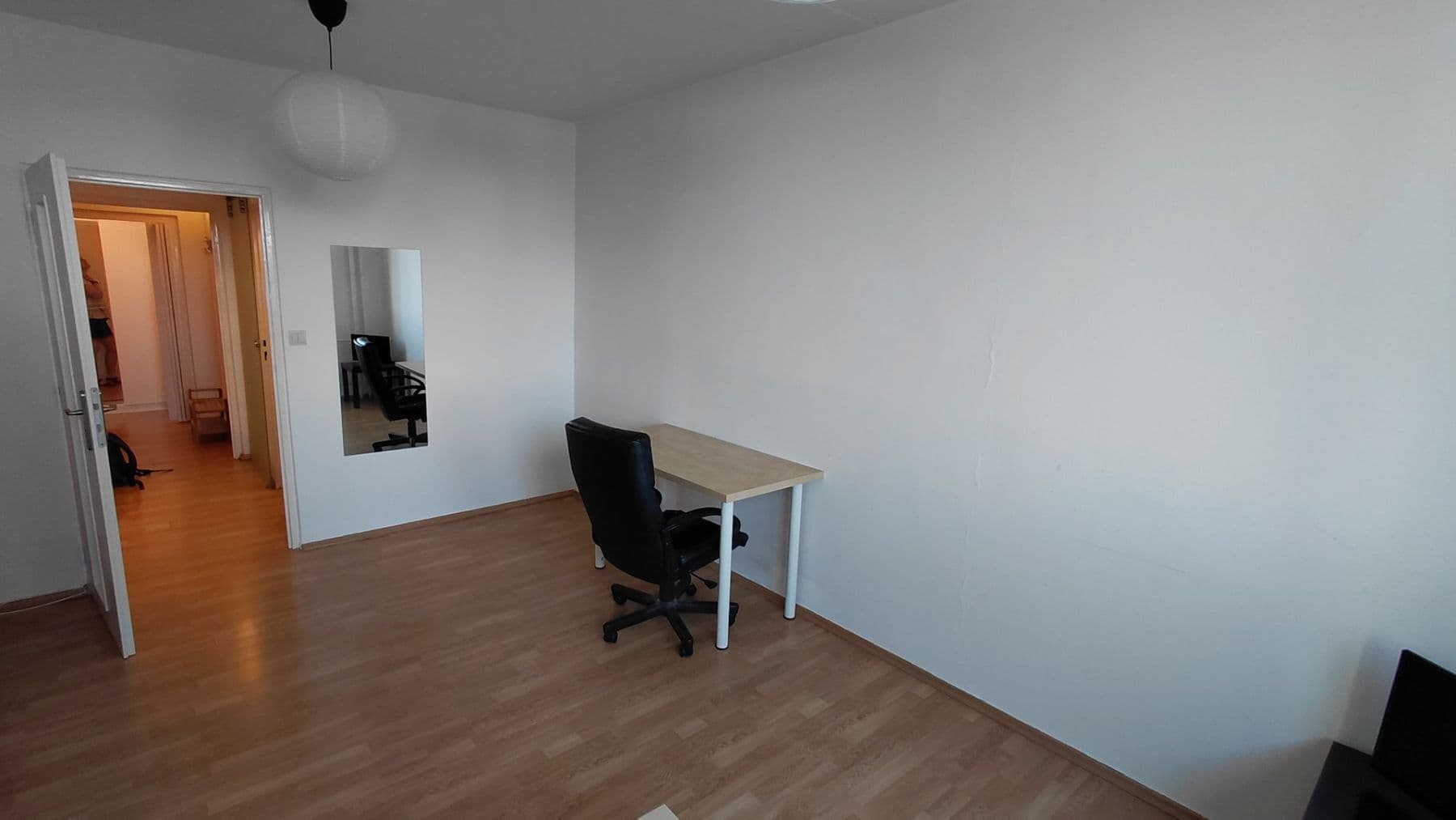 Pronájem bytu 1+kk 30 m², Novoměstská, Brno, Jihomoravský kraj Pronájem bytu 1+kk 30 m², Novoměstská, Brno, Jihomoravský kraj