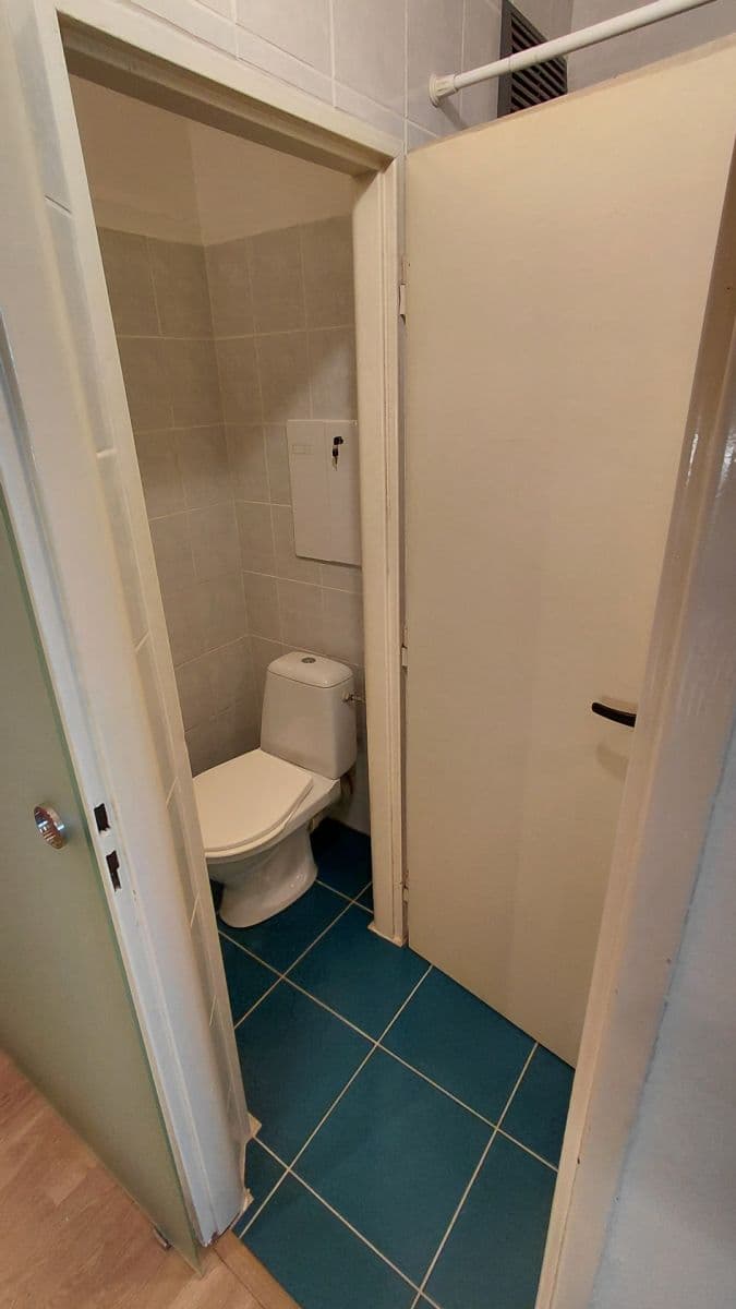Pronájem bytu 1+kk 30 m², Novoměstská, Brno, Jihomoravský kraj Pronájem bytu 1+kk 30 m², Novoměstská, Brno, Jihomoravský kraj