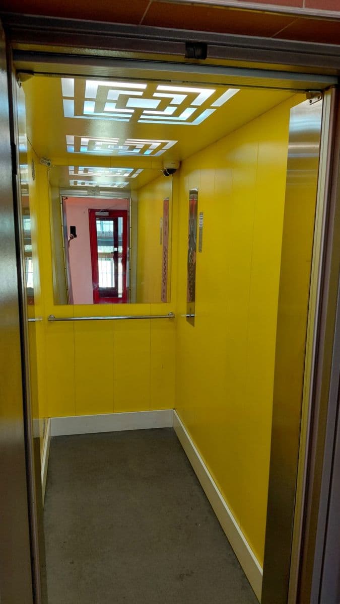 Pronájem bytu 1+kk 30 m², Novoměstská, Brno, Jihomoravský kraj Pronájem bytu 1+kk 30 m², Novoměstská, Brno, Jihomoravský kraj