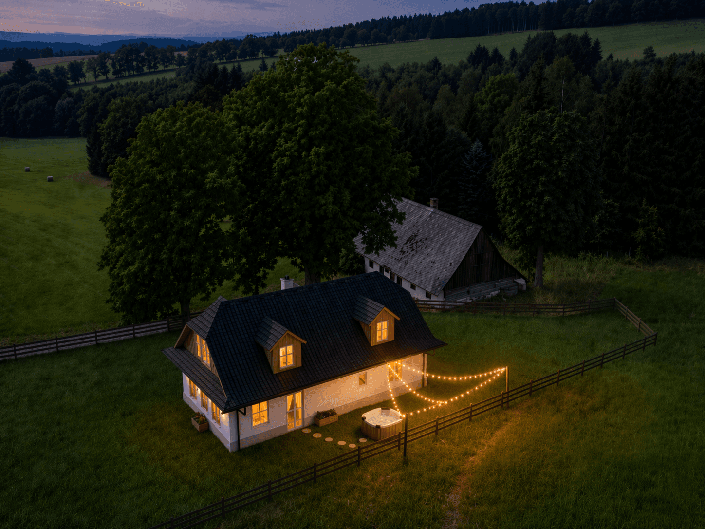 Prodej domu 188 m², pozemek 1.400 m², Rokytnice v Orlických horách, Královéhradecký kraj Prodej domu 188 m², pozemek 1.400 m², Rokytnice v Orlických horách, Královéhradecký kraj