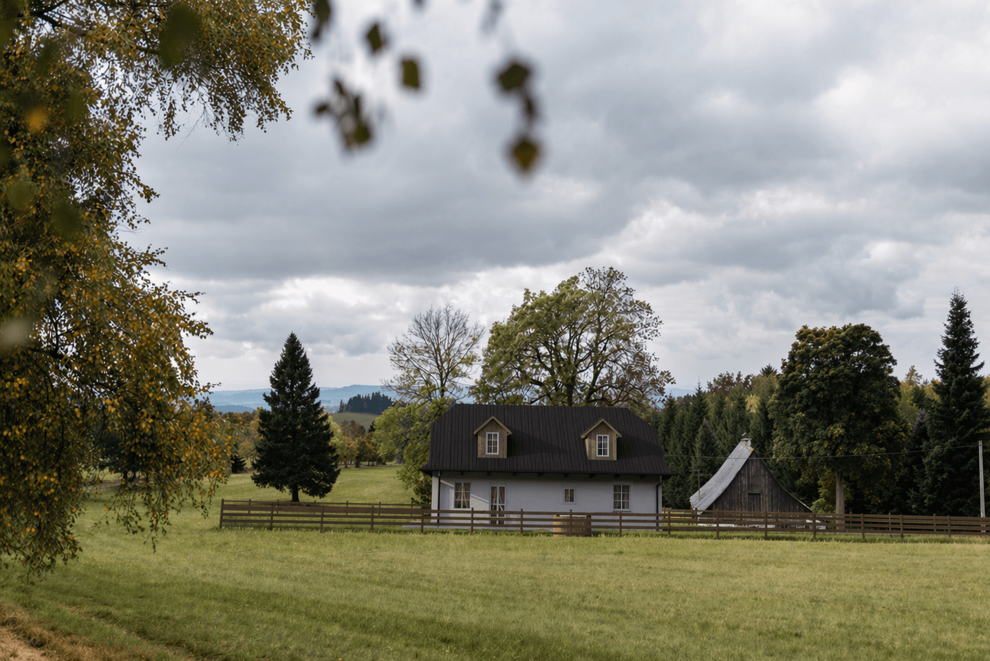 Prodej domu 188 m², pozemek 1.400 m², Rokytnice v Orlických horách, Královéhradecký kraj Prodej domu 188 m², pozemek 1.400 m², Rokytnice v Orlických horách, Královéhradecký kraj