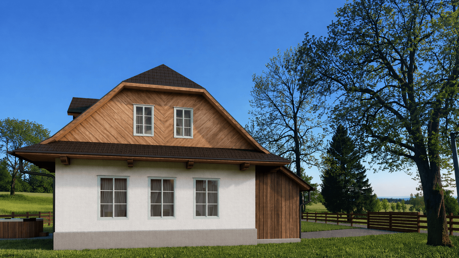 Prodej domu 188 m², pozemek 1.400 m², Rokytnice v Orlických horách, Královéhradecký kraj Prodej domu 188 m², pozemek 1.400 m², Rokytnice v Orlických horách, Královéhradecký kraj