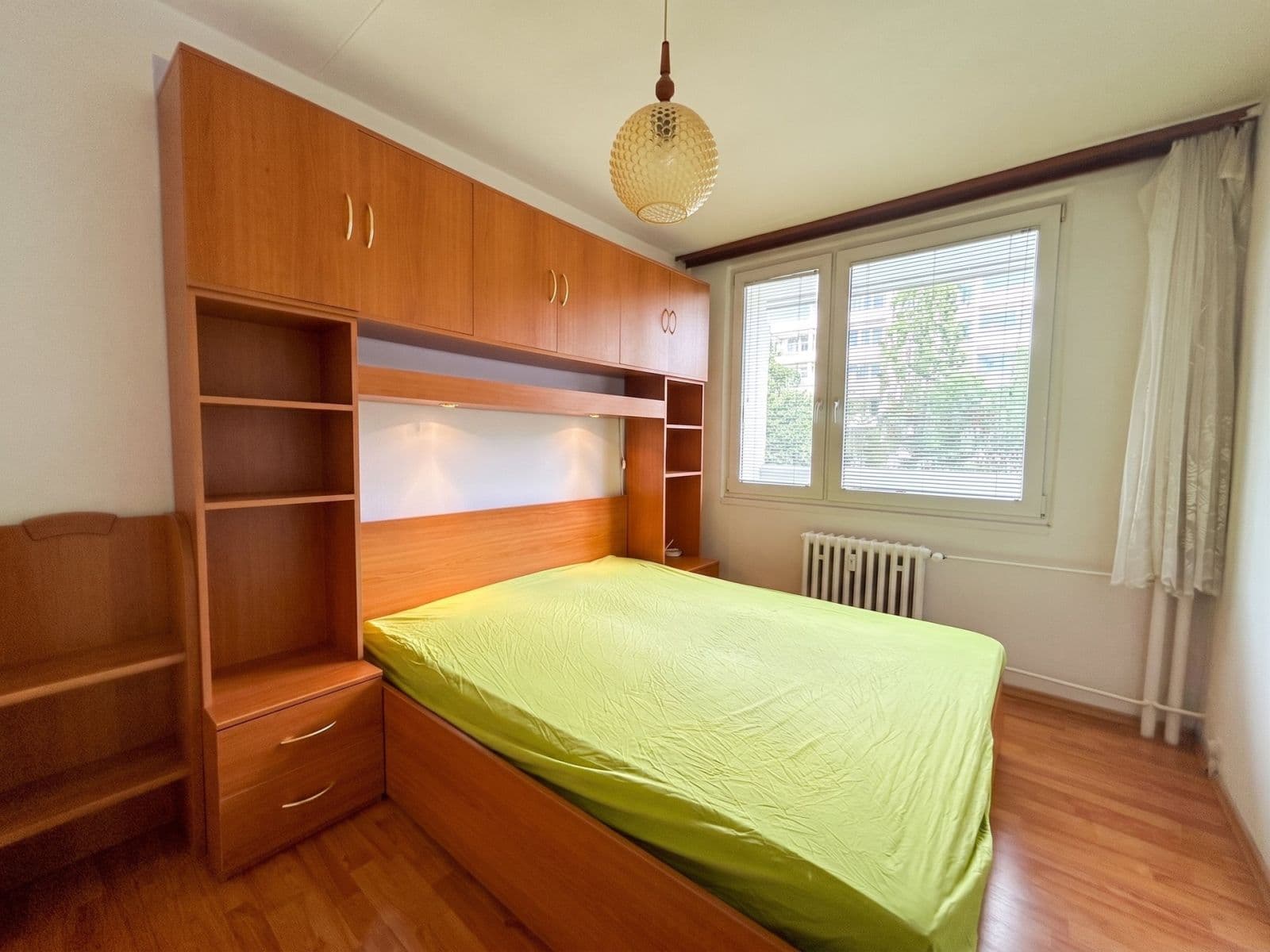Pronájem bytu 2+kk 40 m², U Sluncové, Praha, Praha Pronájem bytu 2+kk 40 m², U Sluncové, Praha, Praha