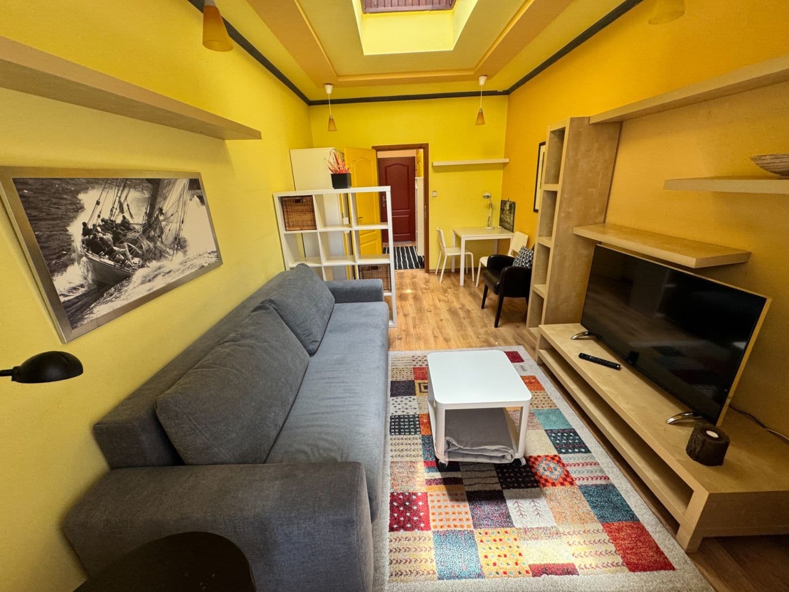Pronájem bytu 1+1 30 m², V Zámku, Pozořice, Jihomoravský kraj Pronájem bytu 1+1 30 m², V Zámku, Pozořice, Jihomoravský kraj