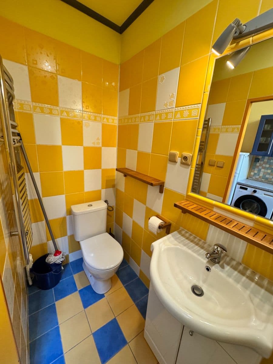Pronájem bytu 1+1 30 m², V Zámku, Pozořice, Jihomoravský kraj Pronájem bytu 1+1 30 m², V Zámku, Pozořice, Jihomoravský kraj