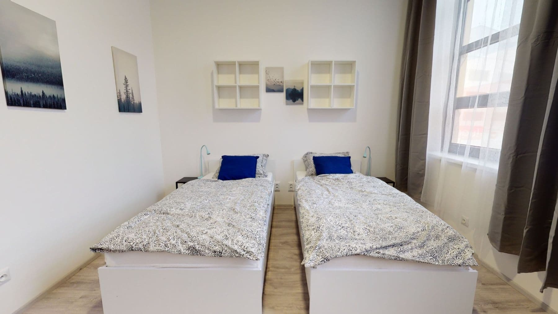 Pronájem bytu 1+1 29 m², Hybešova, Brno, Jihomoravský kraj Pronájem bytu 1+1 29 m², Hybešova, Brno, Jihomoravský kraj