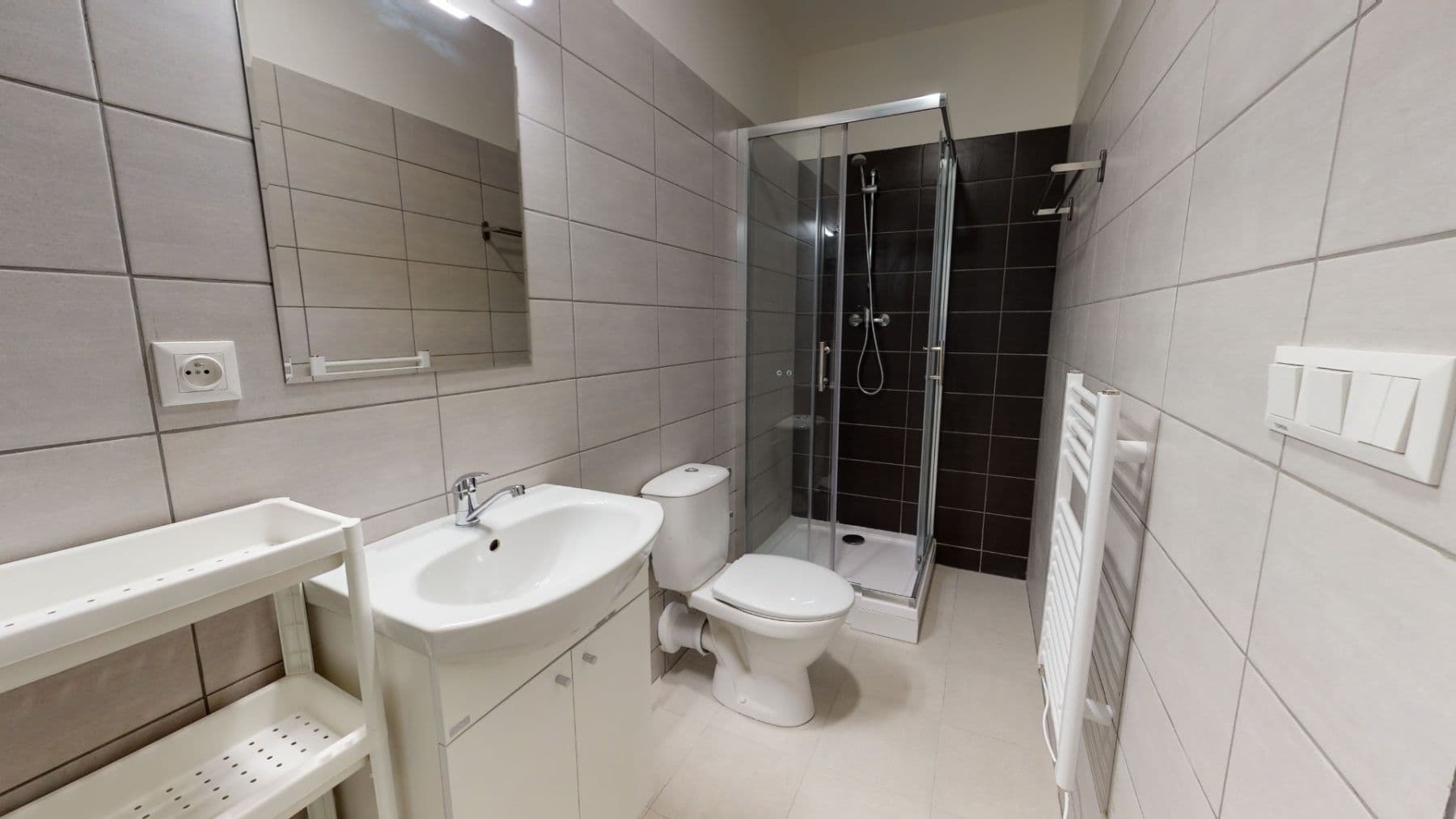 Pronájem bytu 1+1 29 m², Hybešova, Brno, Jihomoravský kraj Pronájem bytu 1+1 29 m², Hybešova, Brno, Jihomoravský kraj