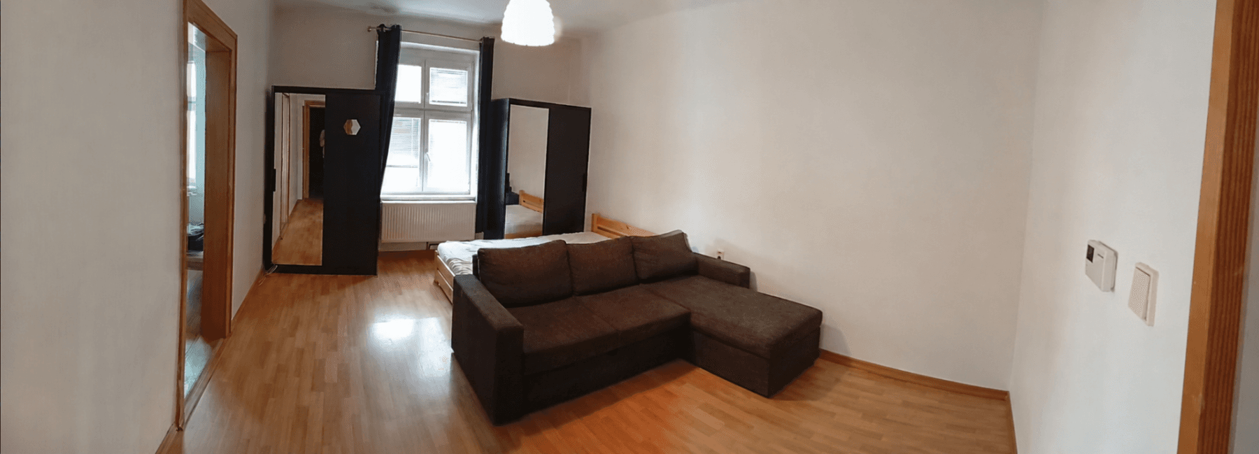 Pronájem bytu 1+1 48 m², Bolevecká, Plzeň, Plzeňský kraj Pronájem bytu 1+1 48 m², Bolevecká, Plzeň, Plzeňský kraj