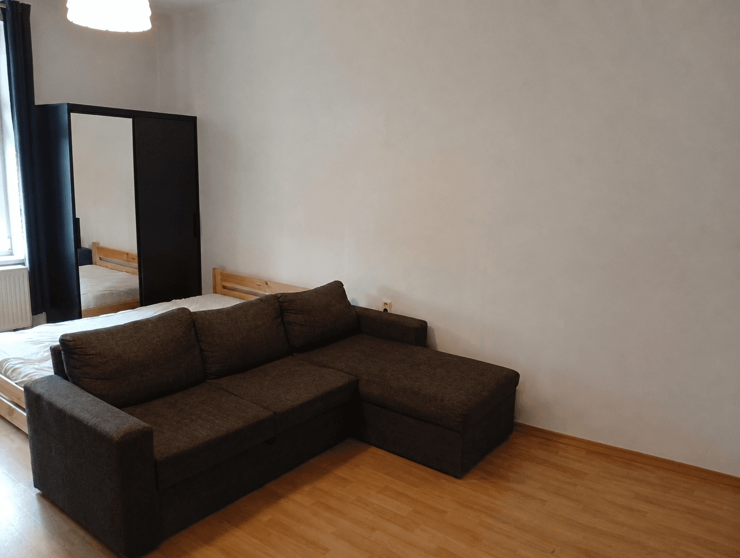 Pronájem bytu 1+1 48 m², Bolevecká, Plzeň, Plzeňský kraj Pronájem bytu 1+1 48 m², Bolevecká, Plzeň, Plzeňský kraj