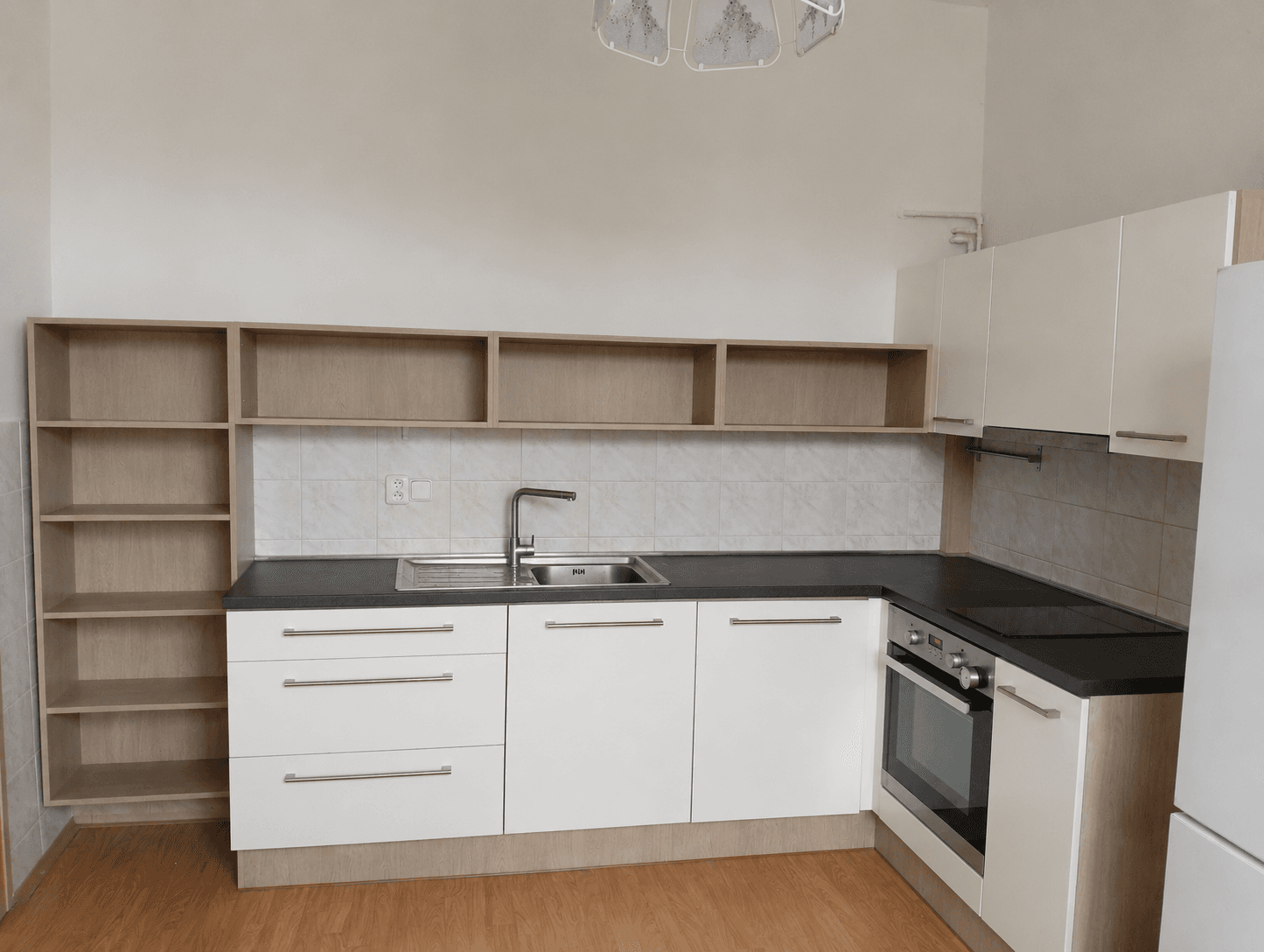 Pronájem bytu 1+1 48 m², Bolevecká, Plzeň, Plzeňský kraj Pronájem bytu 1+1 48 m², Bolevecká, Plzeň, Plzeňský kraj