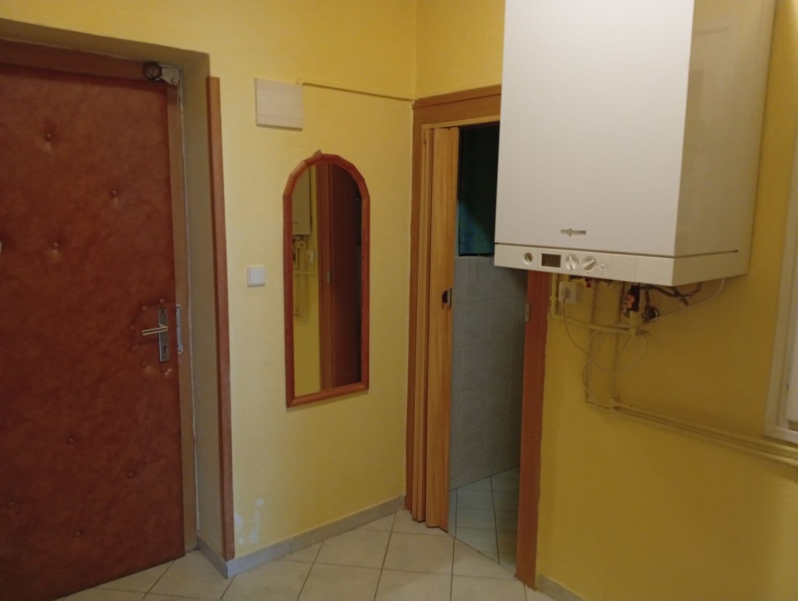 Pronájem bytu 1+1 48 m², Bolevecká, Plzeň, Plzeňský kraj Pronájem bytu 1+1 48 m², Bolevecká, Plzeň, Plzeňský kraj