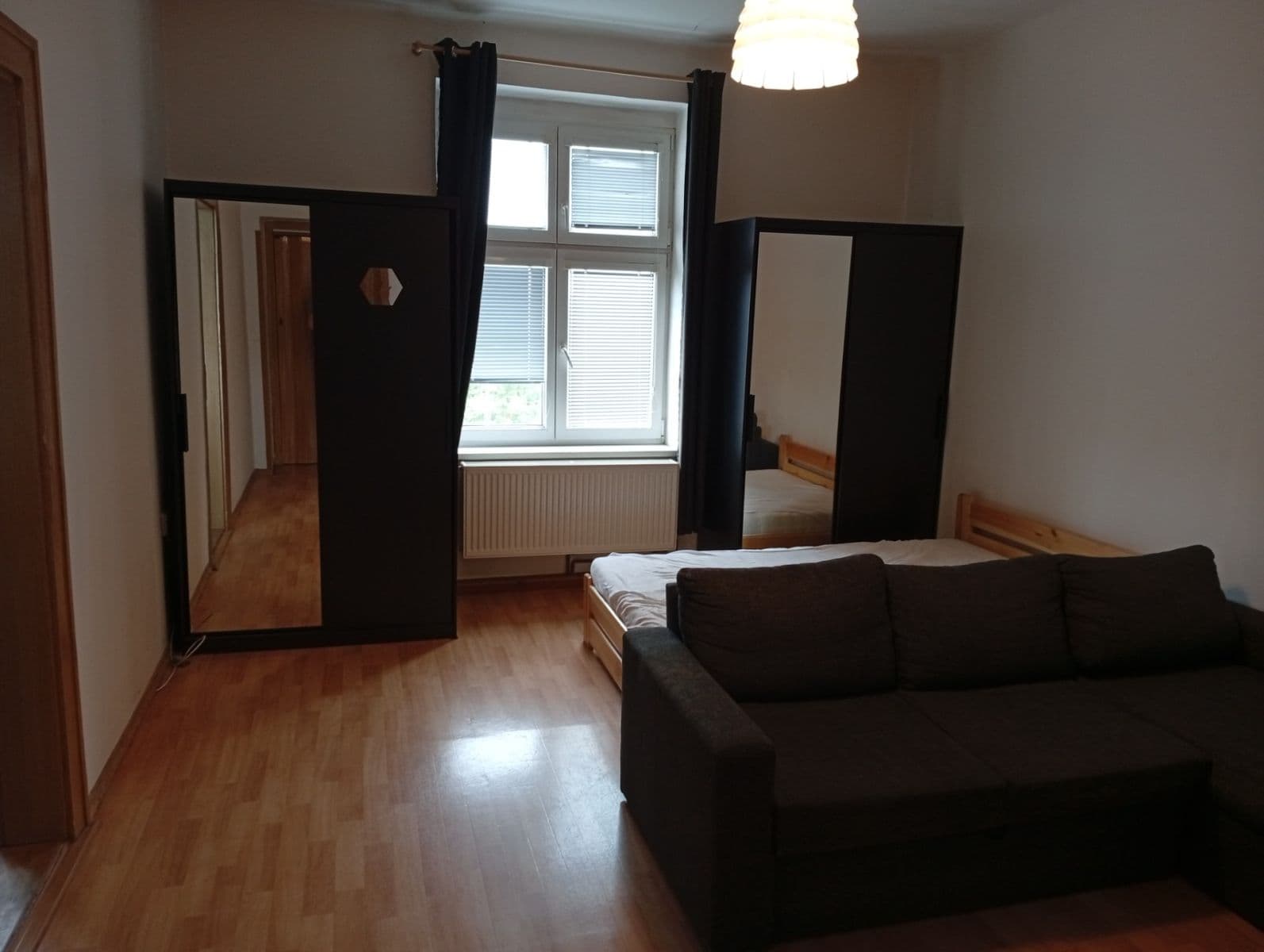Pronájem bytu 1+1 48 m², Bolevecká, Plzeň, Plzeňský kraj Pronájem bytu 1+1 48 m², Bolevecká, Plzeň, Plzeňský kraj