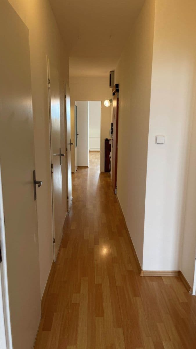 Pronájem bytu 3+kk 76 m², Janského, Praha, Praha Pronájem bytu 3+kk 76 m², Janského, Praha, Praha