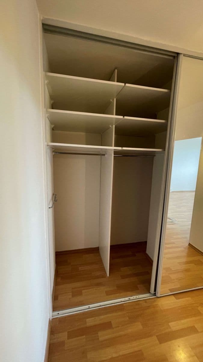 Pronájem bytu 3+kk 76 m², Janského, Praha, Praha Pronájem bytu 3+kk 76 m², Janského, Praha, Praha