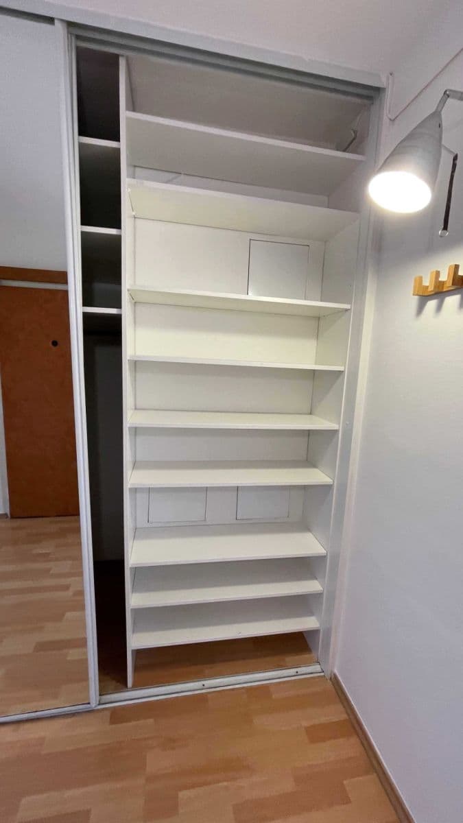 Pronájem bytu 3+kk 76 m², Janského, Praha, Praha Pronájem bytu 3+kk 76 m², Janského, Praha, Praha
