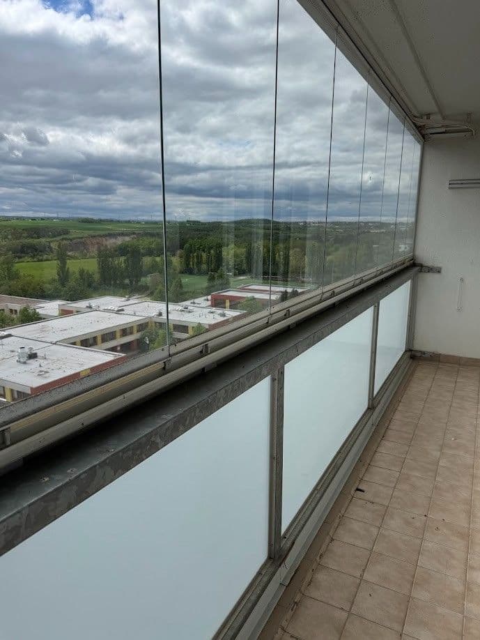 Pronájem bytu 3+kk 76 m², Janského, Praha, Praha Pronájem bytu 3+kk 76 m², Janského, Praha, Praha