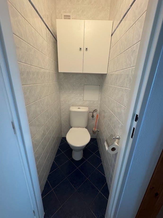 Pronájem bytu 3+kk 76 m², Janského, Praha, Praha Pronájem bytu 3+kk 76 m², Janského, Praha, Praha