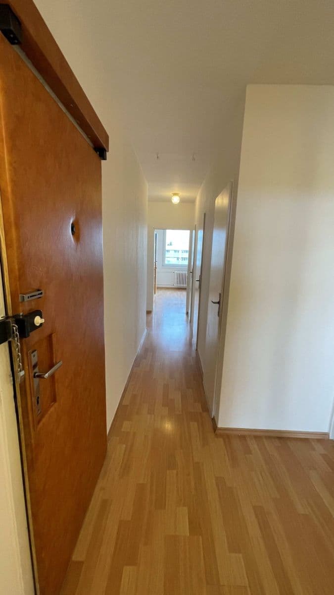 Pronájem bytu 3+kk 76 m², Janského, Praha, Praha Pronájem bytu 3+kk 76 m², Janského, Praha, Praha