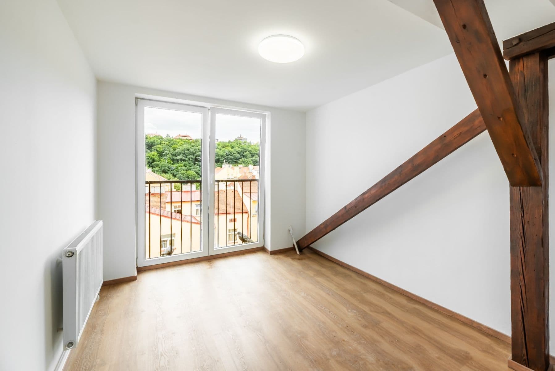 Prodej bytu 2+kk 50 m², Holečkova, Praha, Praha Prodej bytu 2+kk 50 m², Holečkova, Praha, Praha