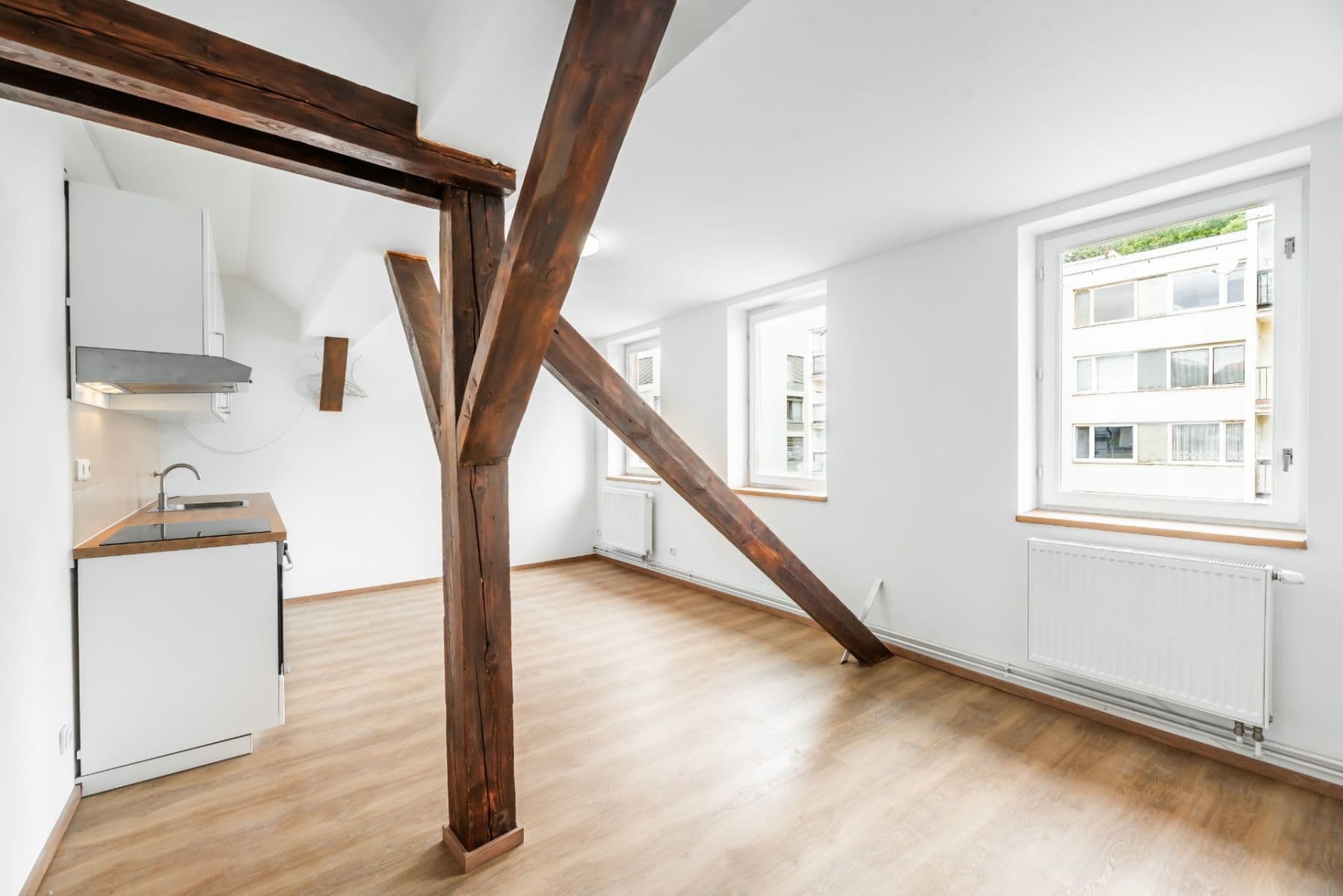 Prodej bytu 2+kk 50 m², Holečkova, Praha, Praha Prodej bytu 2+kk 50 m², Holečkova, Praha, Praha