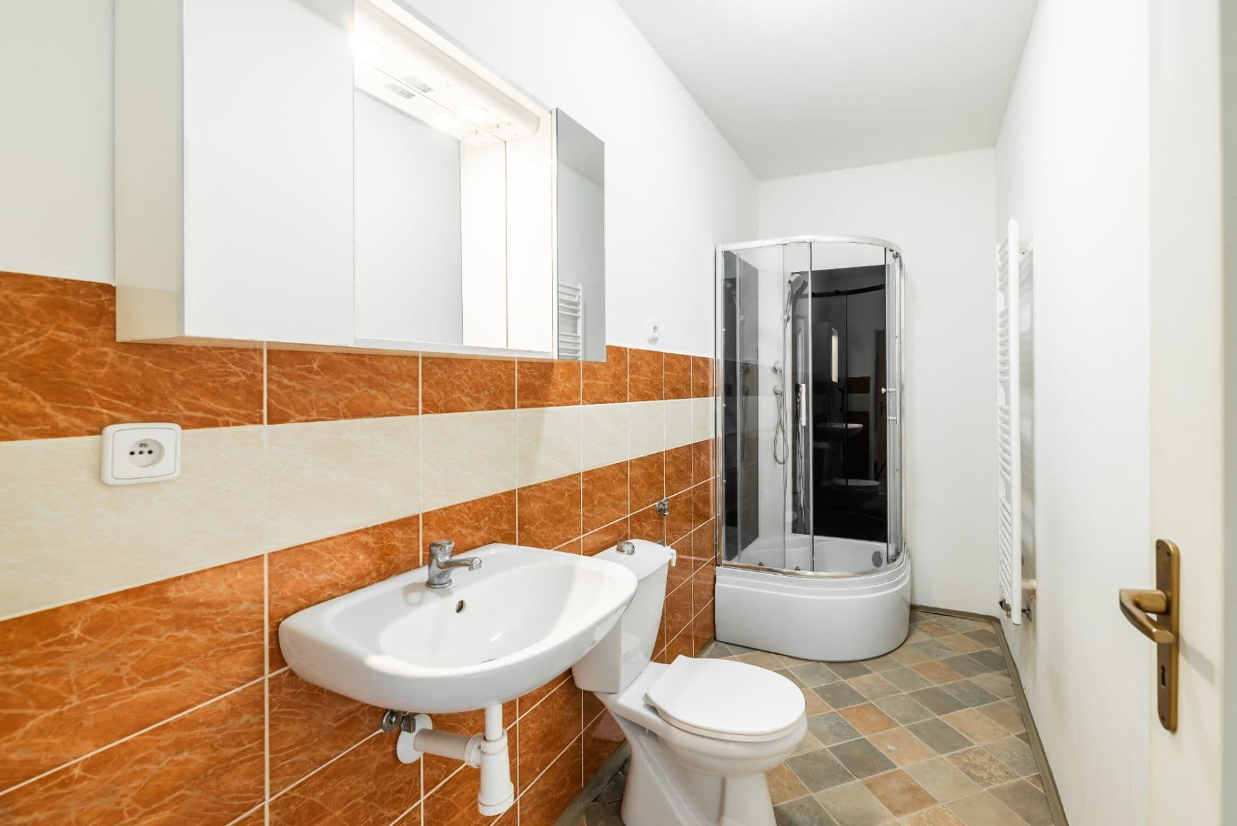 Prodej bytu 2+kk 50 m², Holečkova, Praha, Praha Prodej bytu 2+kk 50 m², Holečkova, Praha, Praha