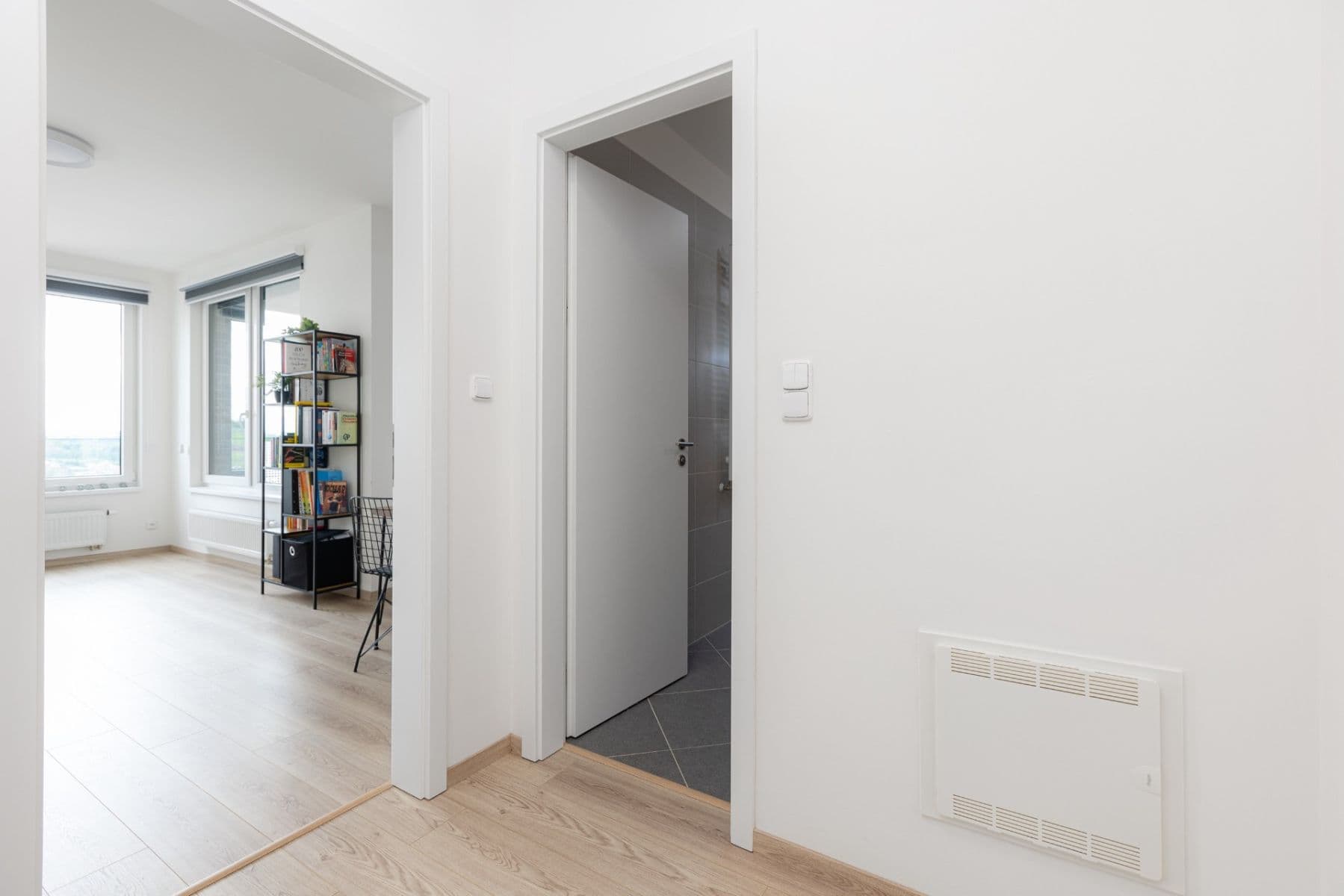 Pronájem bytu 1+kk 45 m², Ondrákové, Praha, Praha Pronájem bytu 1+kk 45 m², Ondrákové, Praha, Praha
