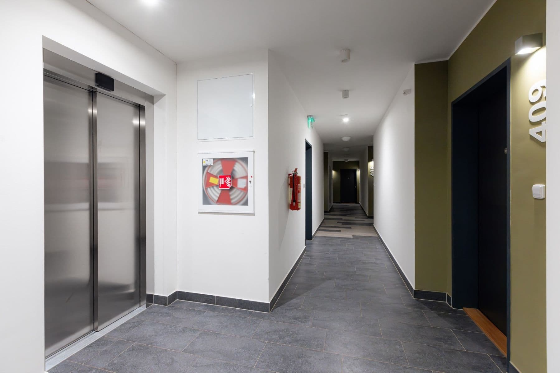 Pronájem bytu 1+kk 45 m², Ondrákové, Praha, Praha Pronájem bytu 1+kk 45 m², Ondrákové, Praha, Praha
