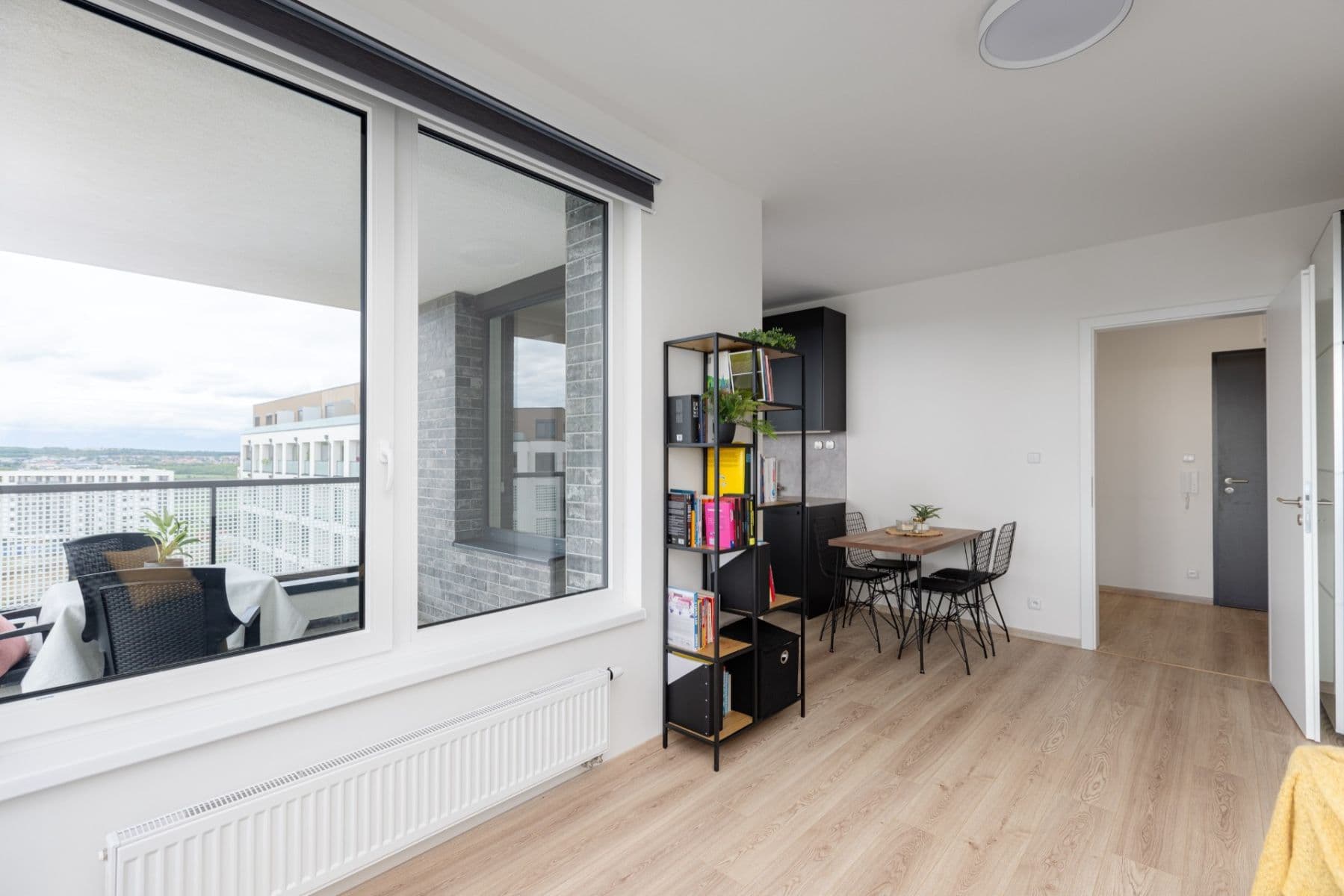 Pronájem bytu 1+kk 45 m², Ondrákové, Praha, Praha Pronájem bytu 1+kk 45 m², Ondrákové, Praha, Praha