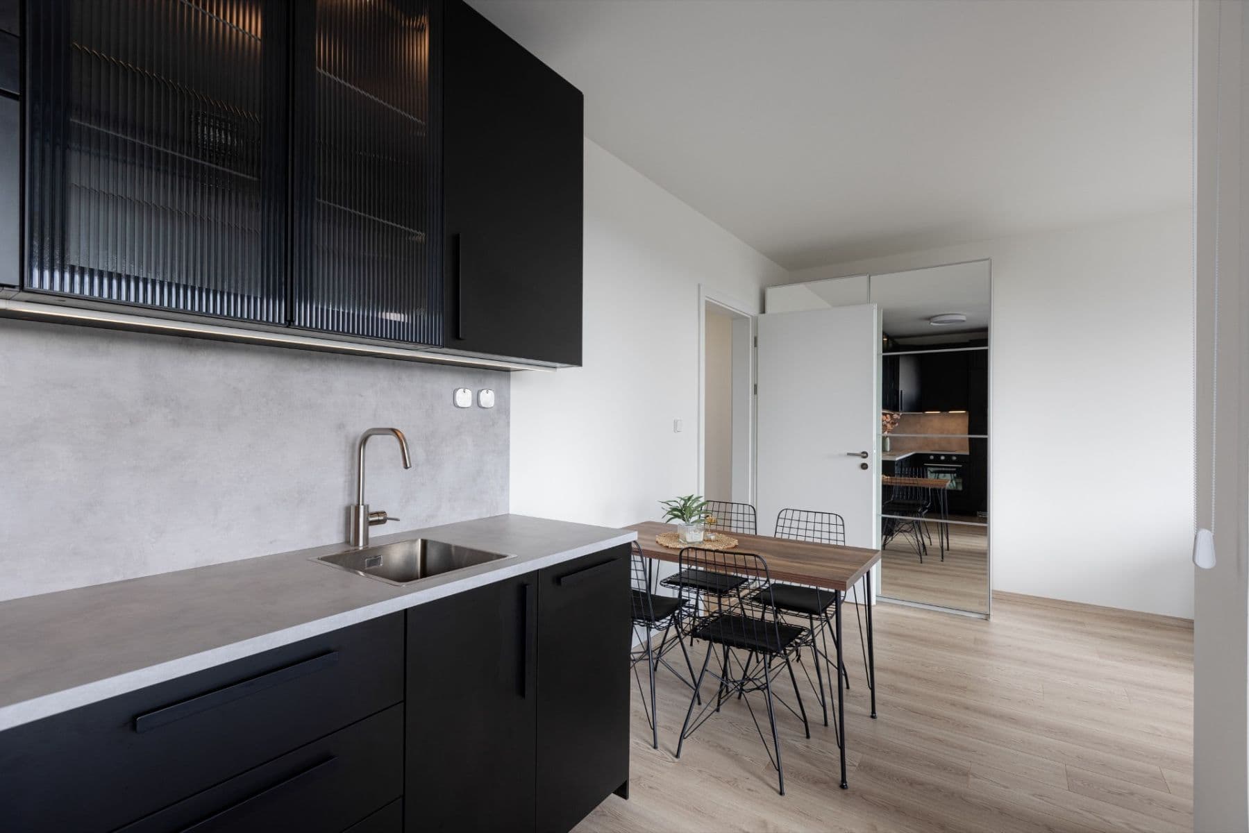 Pronájem bytu 1+kk 45 m², Ondrákové, Praha, Praha Pronájem bytu 1+kk 45 m², Ondrákové, Praha, Praha