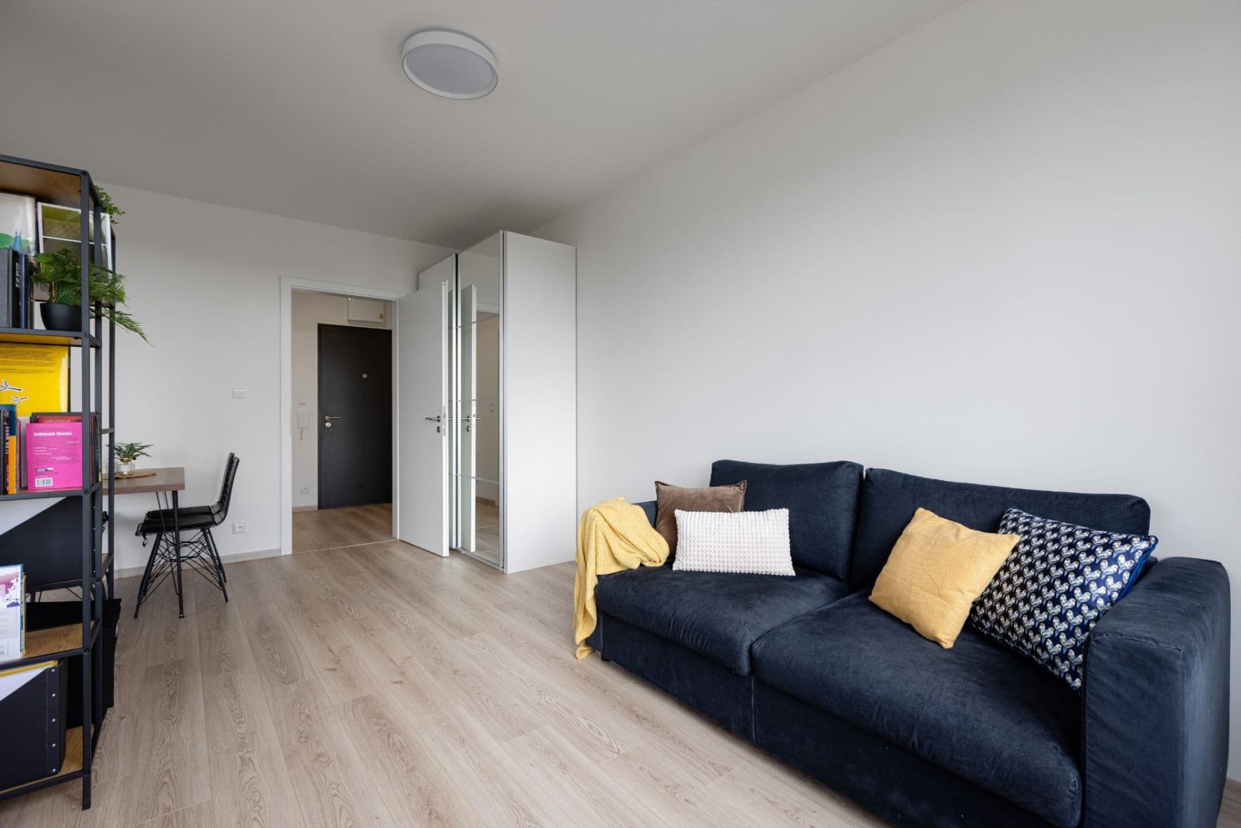 Pronájem bytu 1+kk 45 m², Ondrákové, Praha, Praha Pronájem bytu 1+kk 45 m², Ondrákové, Praha, Praha