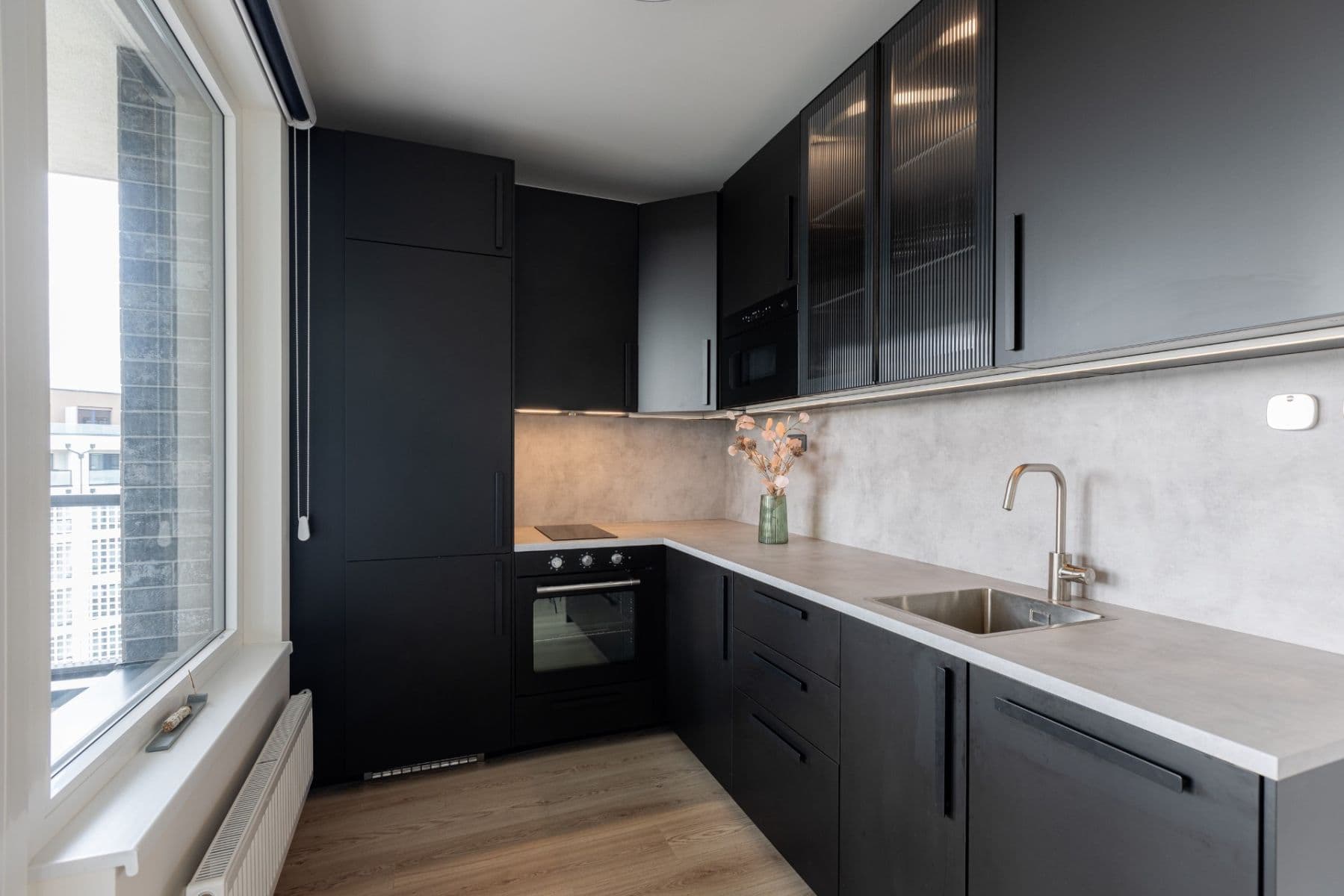 Pronájem bytu 1+kk 45 m², Ondrákové, Praha, Praha Pronájem bytu 1+kk 45 m², Ondrákové, Praha, Praha