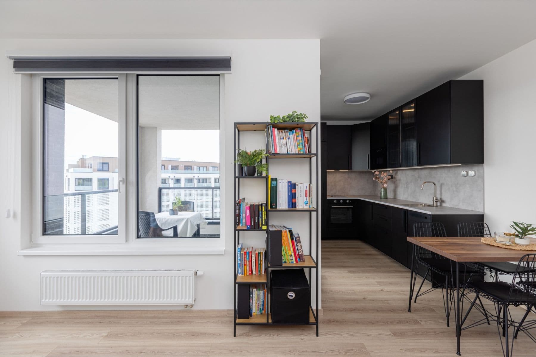 Pronájem bytu 1+kk 45 m², Ondrákové, Praha, Praha Pronájem bytu 1+kk 45 m², Ondrákové, Praha, Praha