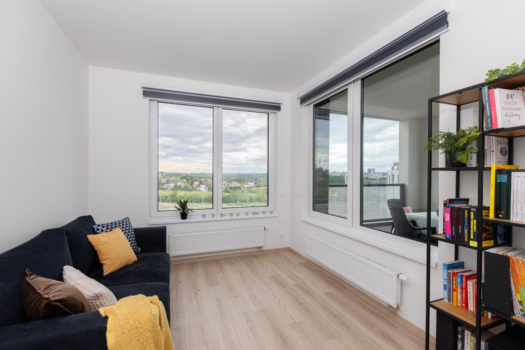 Pronájem bytu 1+kk 45 m², Ondrákové, Praha, Praha Pronájem bytu 1+kk 45 m², Ondrákové, Praha, Praha