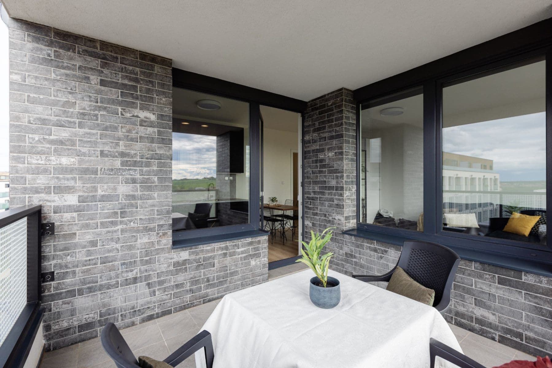 Pronájem bytu 1+kk 45 m², Ondrákové, Praha, Praha Pronájem bytu 1+kk 45 m², Ondrákové, Praha, Praha