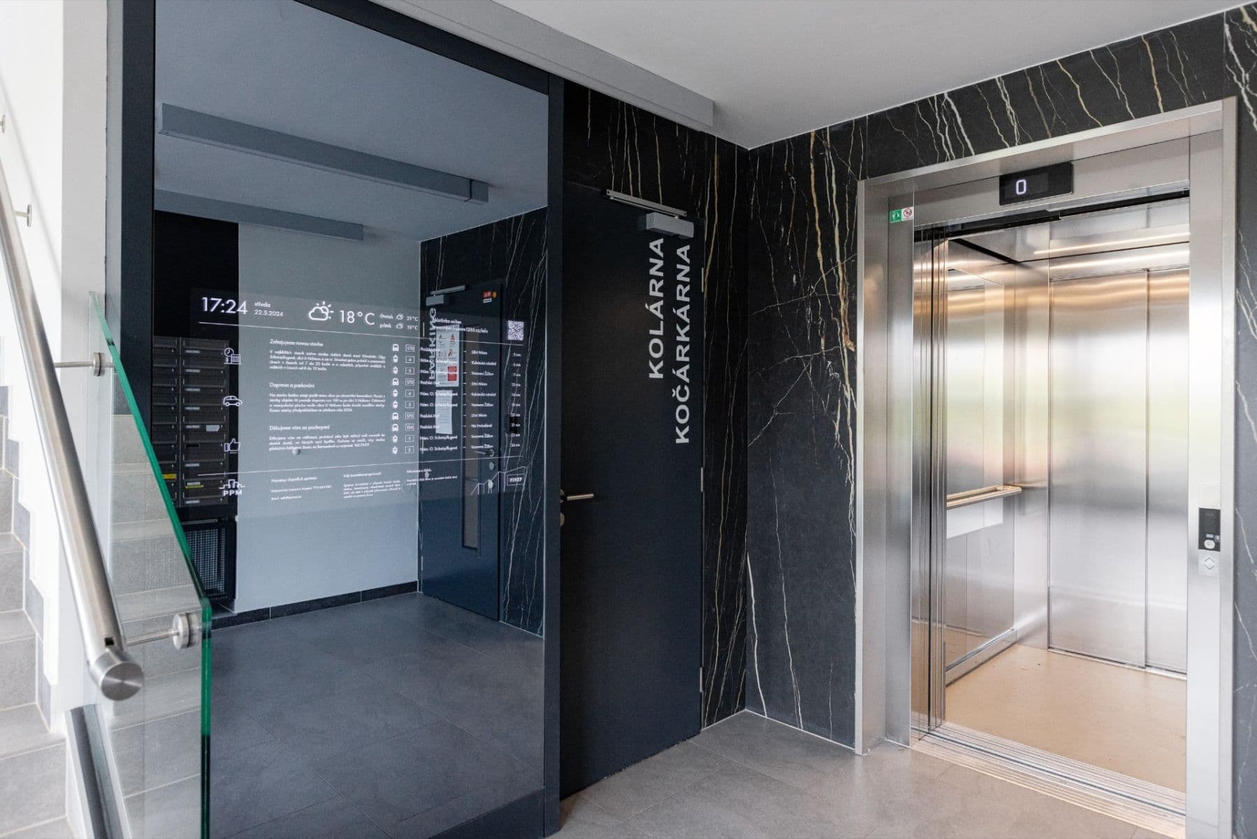 Pronájem bytu 1+kk 45 m², Ondrákové, Praha, Praha Pronájem bytu 1+kk 45 m², Ondrákové, Praha, Praha