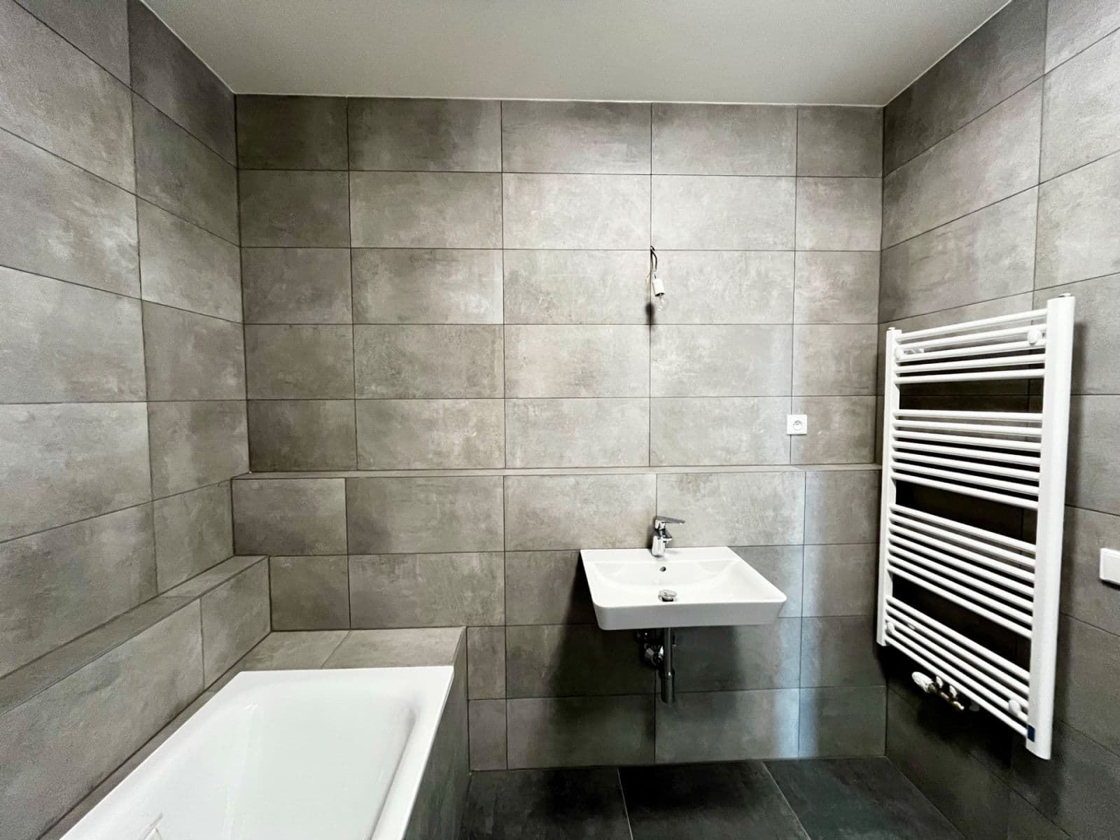 Pronájem bytu 2+kk 67 m², Malešická, Praha, Praha Pronájem bytu 2+kk 67 m², Malešická, Praha, Praha
