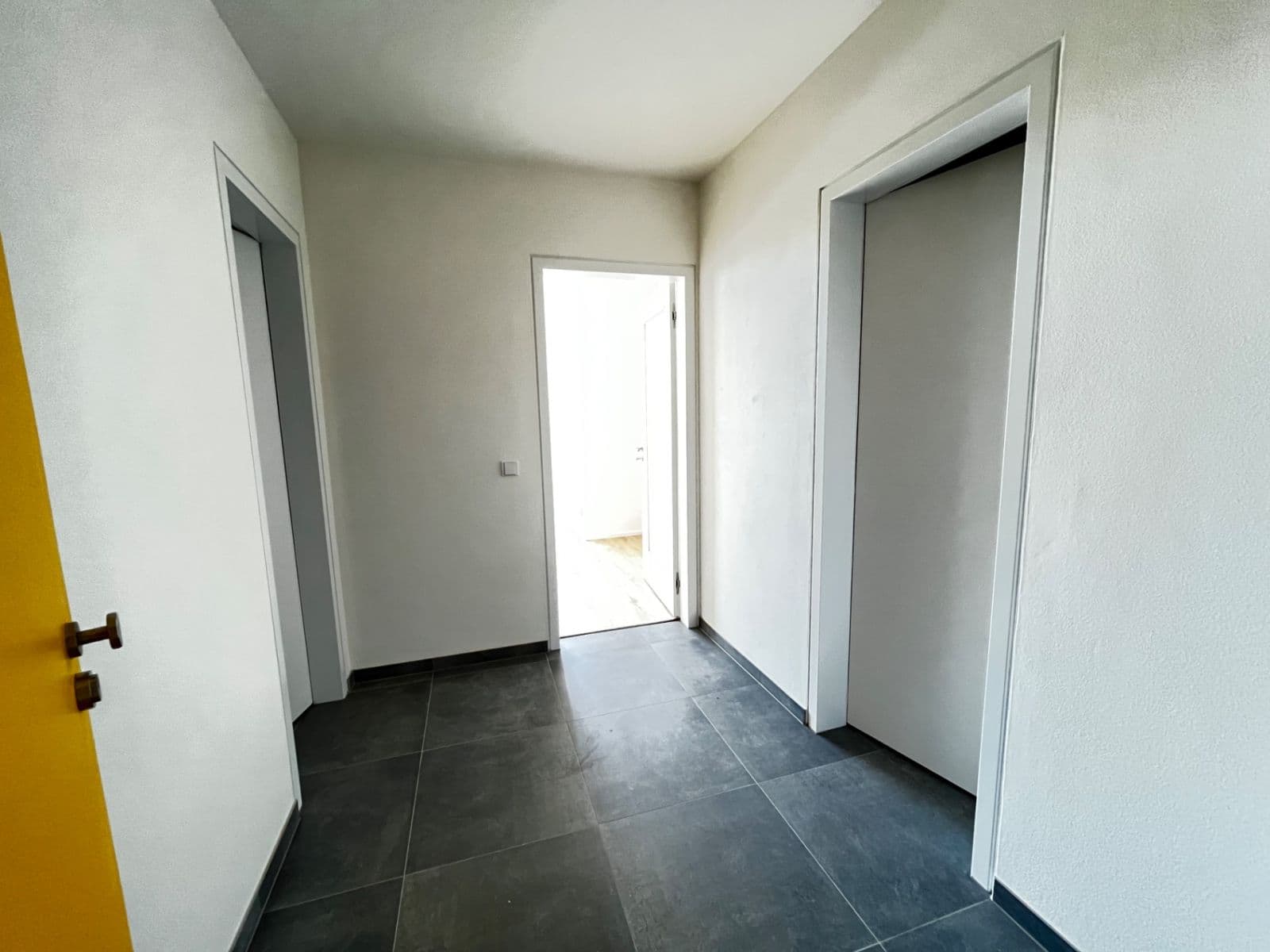 Pronájem bytu 2+kk 67 m², Malešická, Praha, Praha Pronájem bytu 2+kk 67 m², Malešická, Praha, Praha