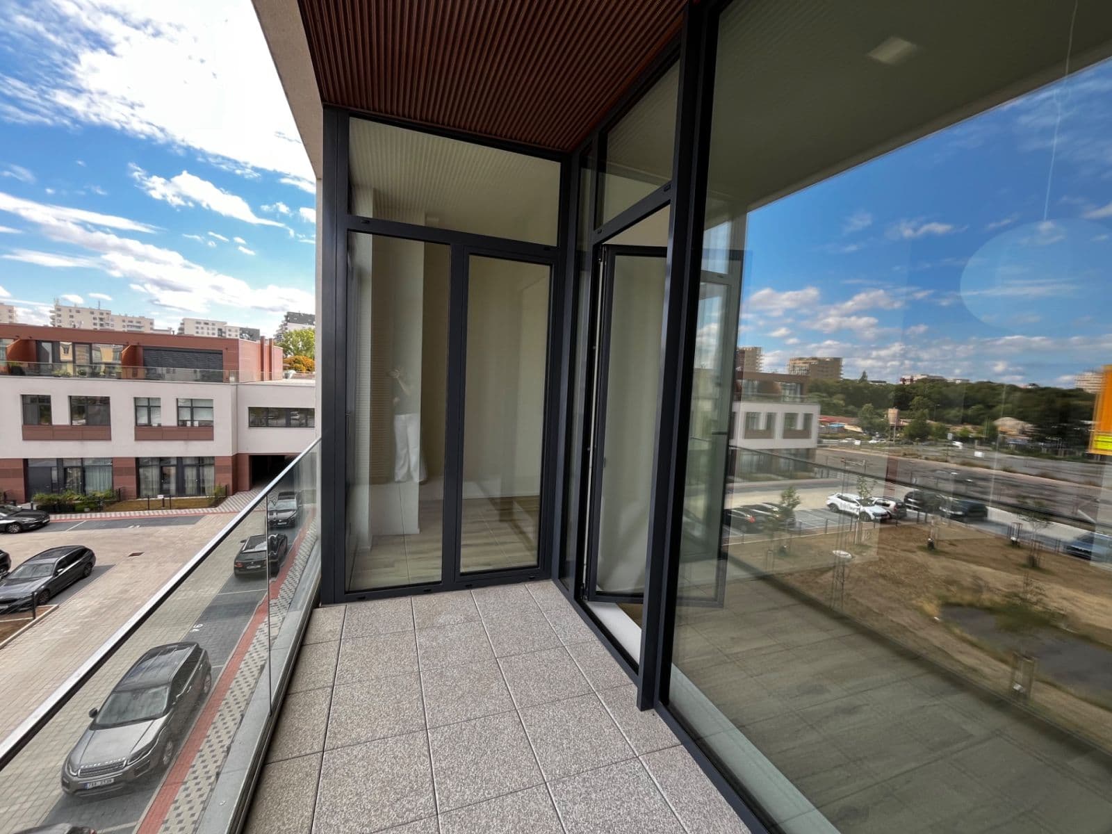 Pronájem bytu 2+kk 67 m², Malešická, Praha, Praha Pronájem bytu 2+kk 67 m², Malešická, Praha, Praha