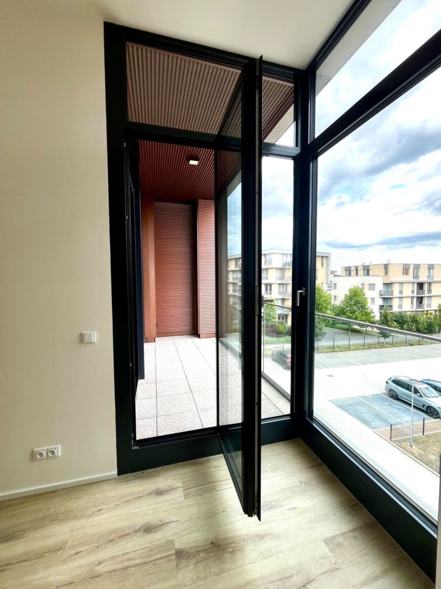 Pronájem bytu 2+kk 67 m², Malešická, Praha, Praha Pronájem bytu 2+kk 67 m², Malešická, Praha, Praha