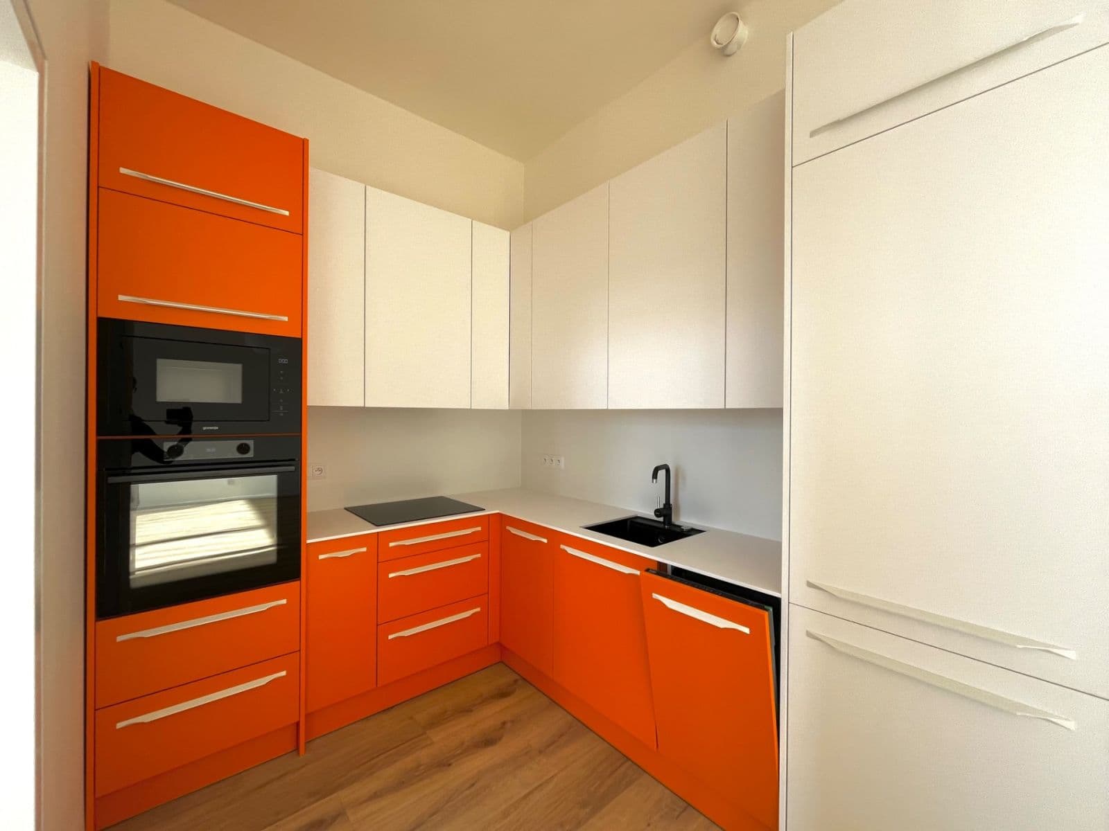 Pronájem bytu 2+kk 67 m², Malešická, Praha, Praha Pronájem bytu 2+kk 67 m², Malešická, Praha, Praha