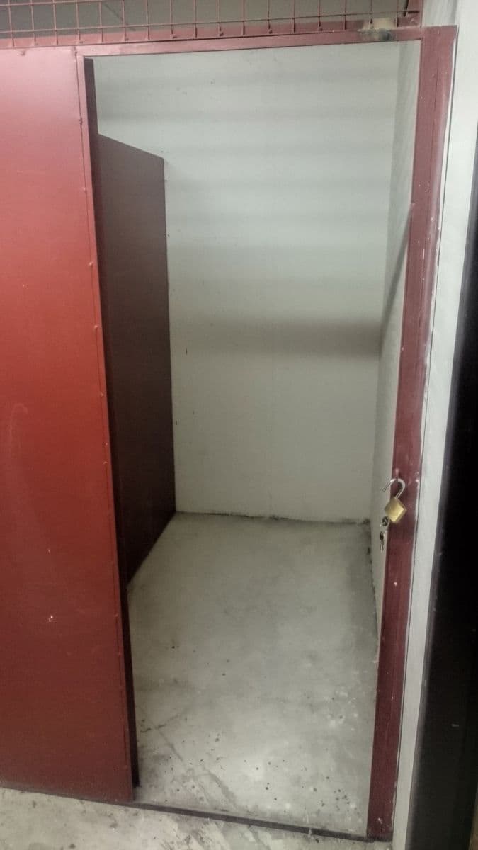 Pronájem nebytového prostoru 2 m², Roškotova, Praha, Praha Pronájem nebytového prostoru 2 m², Roškotova, Praha, Praha