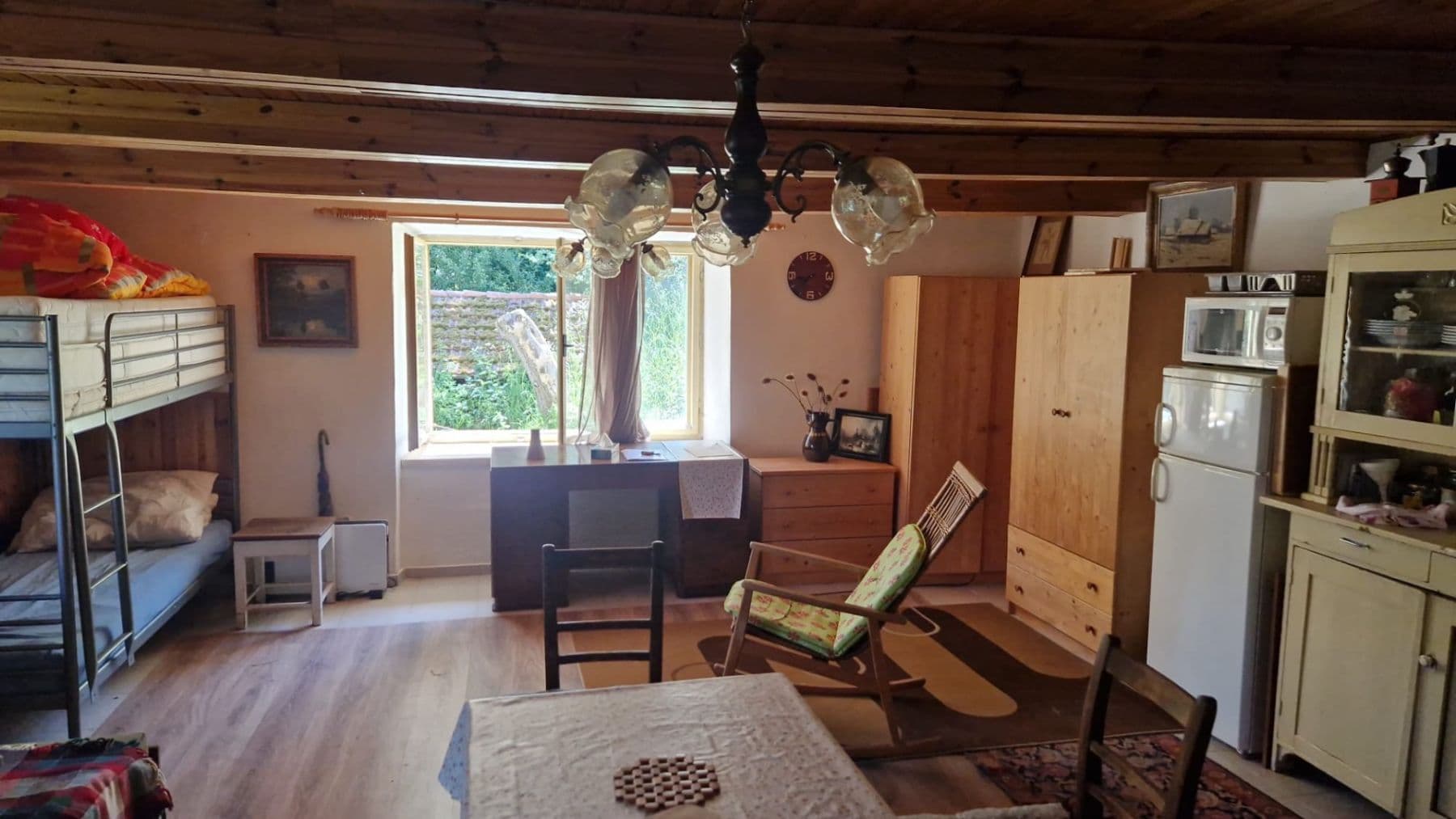 Prodej domu 116 m², pozemek 2.211 m², Dlouhá Ves, Kraj Vysočina Prodej domu 116 m², pozemek 2.211 m², Dlouhá Ves, Kraj Vysočina