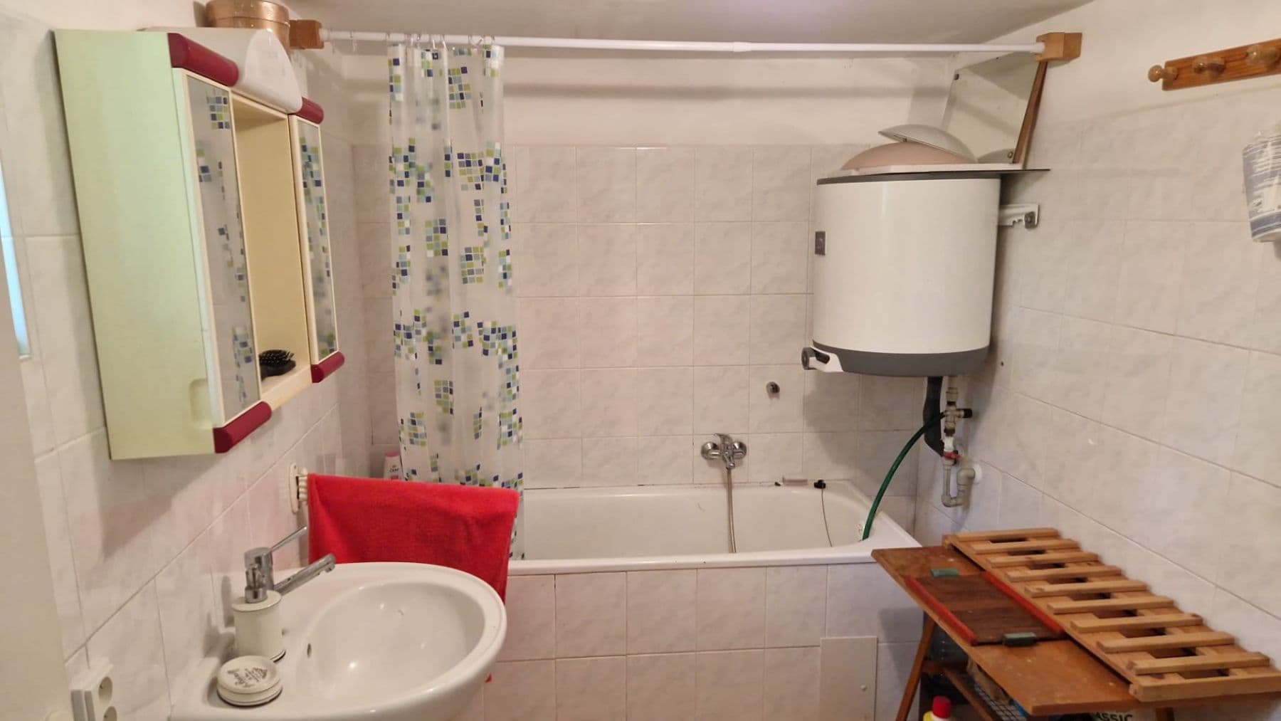 Prodej domu 116 m², pozemek 2.211 m², Dlouhá Ves, Kraj Vysočina Prodej domu 116 m², pozemek 2.211 m², Dlouhá Ves, Kraj Vysočina