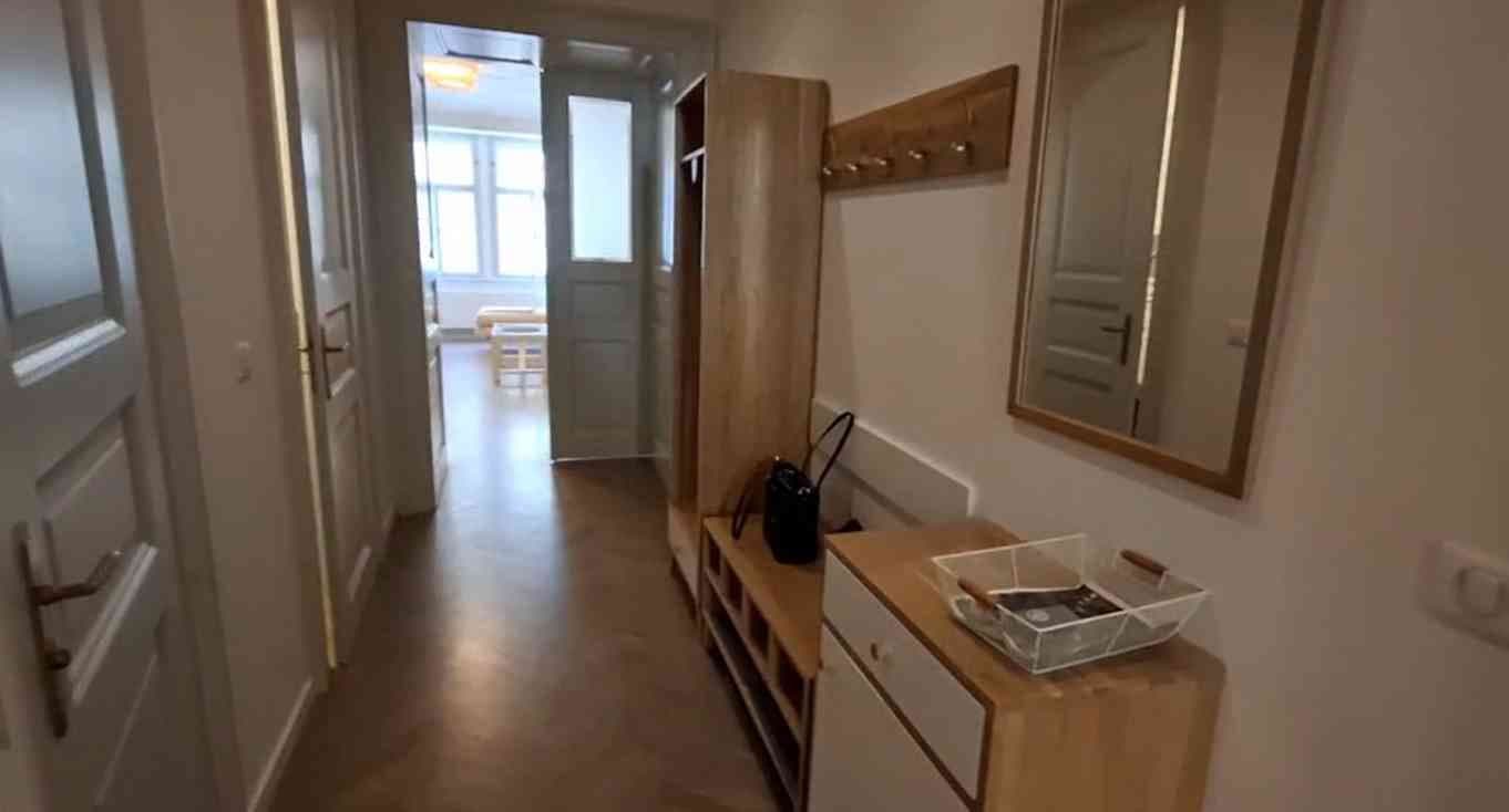 Pronájem bytu 2+kk 84 m², Žatecká, Praha, Praha Pronájem bytu 2+kk 84 m², Žatecká, Praha, Praha