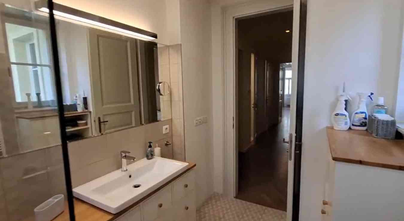 Pronájem bytu 2+kk 84 m², Žatecká, Praha, Praha Pronájem bytu 2+kk 84 m², Žatecká, Praha, Praha
