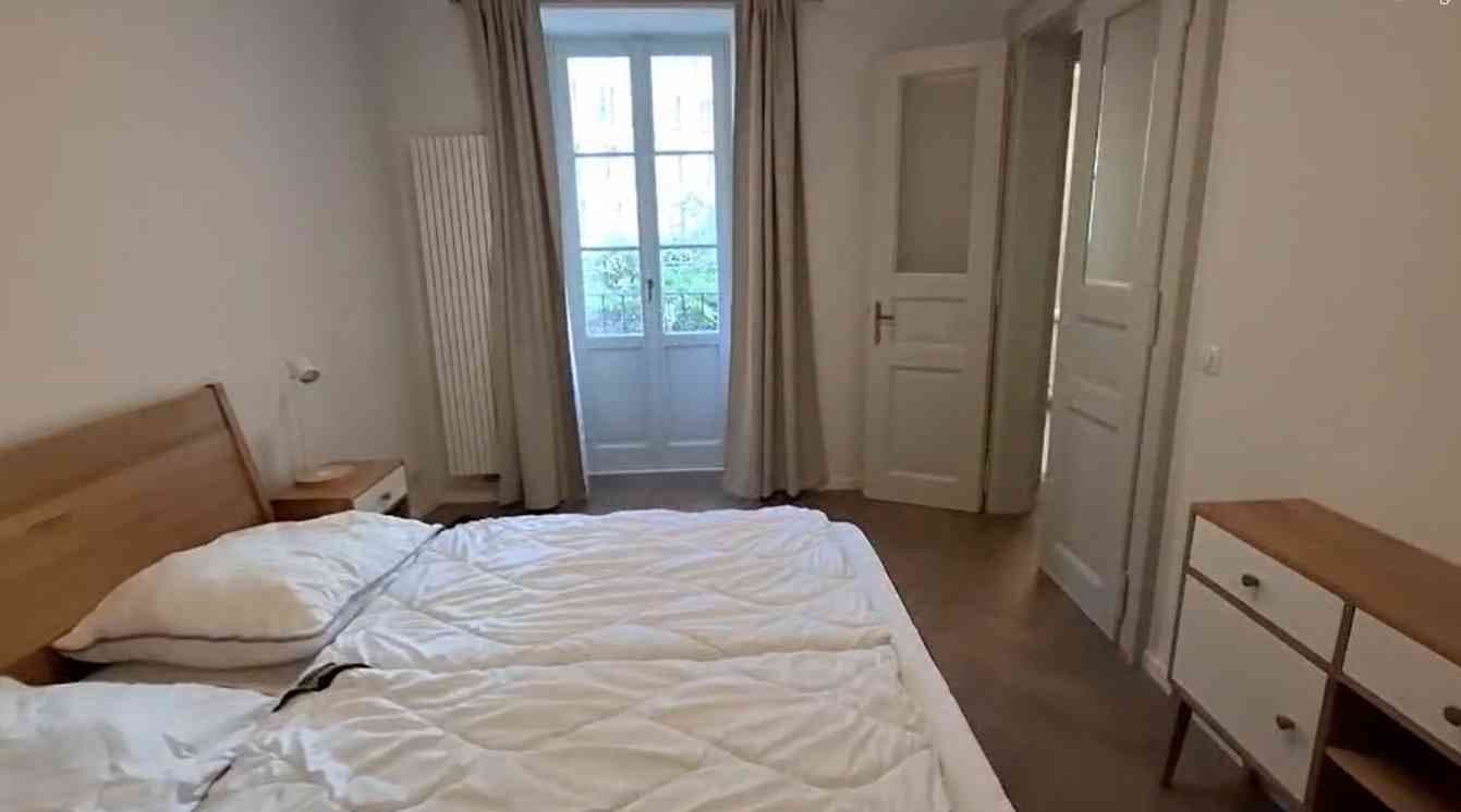 Pronájem bytu 2+kk 84 m², Žatecká, Praha, Praha Pronájem bytu 2+kk 84 m², Žatecká, Praha, Praha