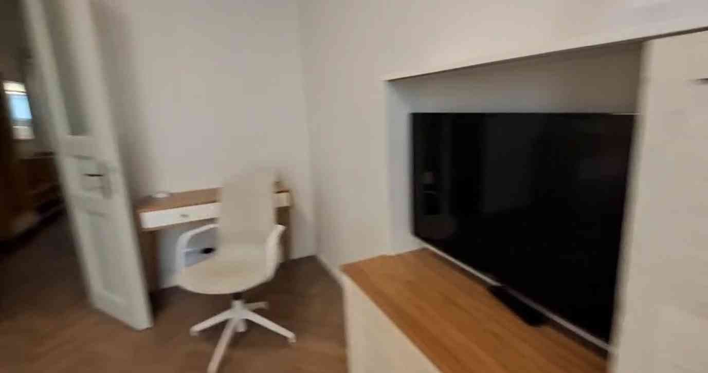 Pronájem bytu 2+kk 84 m², Žatecká, Praha, Praha Pronájem bytu 2+kk 84 m², Žatecká, Praha, Praha