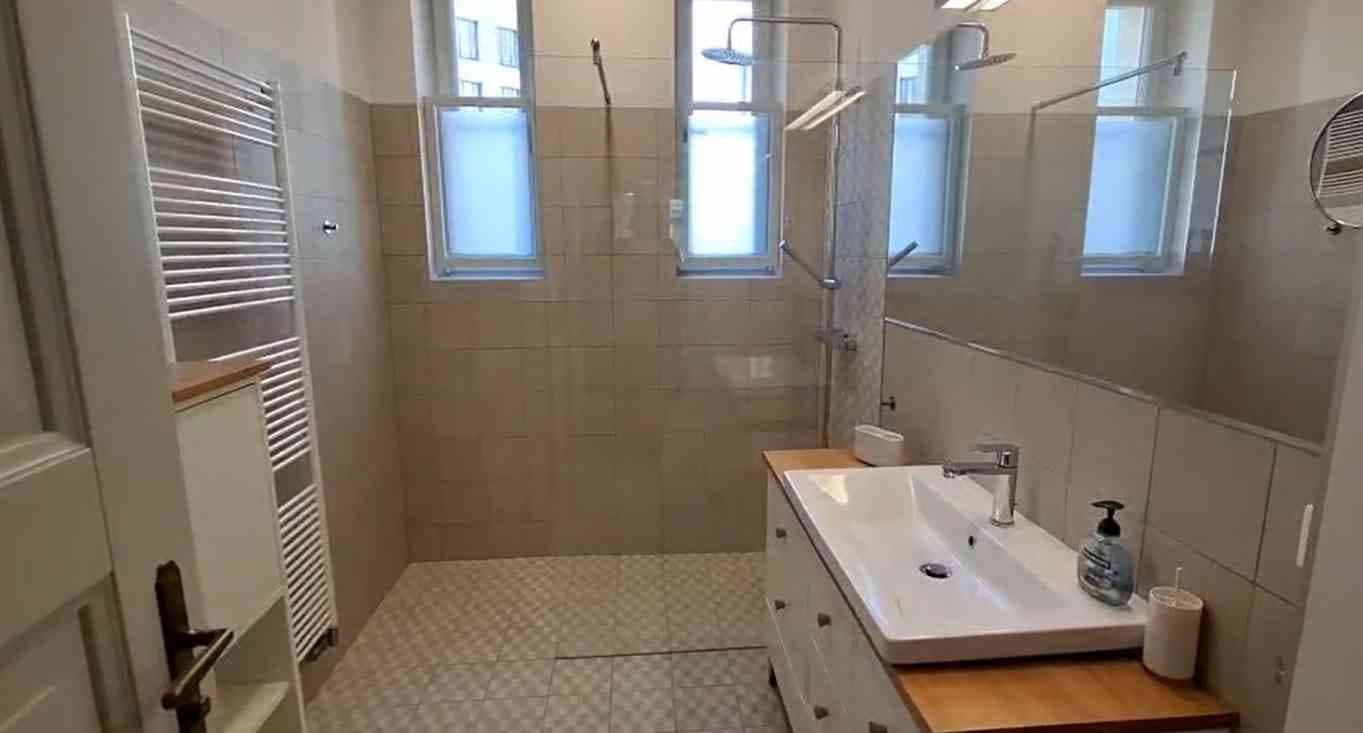 Pronájem bytu 2+kk 84 m², Žatecká, Praha, Praha Pronájem bytu 2+kk 84 m², Žatecká, Praha, Praha