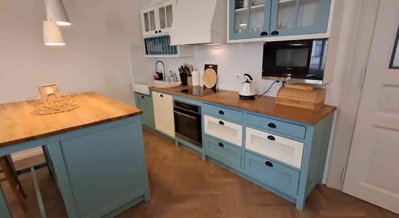 Pronájem bytu 2+kk 84 m², Žatecká, Praha, Praha Pronájem bytu 2+kk 84 m², Žatecká, Praha, Praha