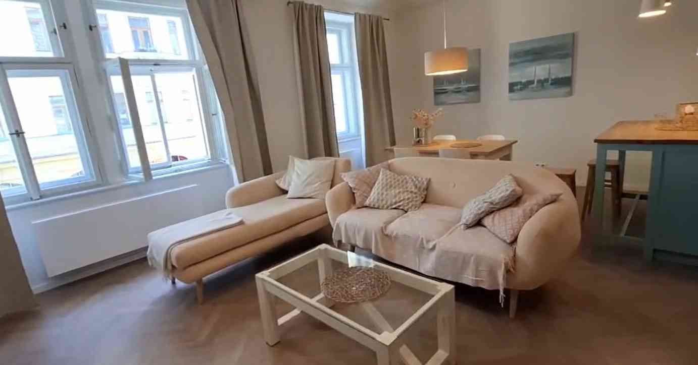 Pronájem bytu 2+kk 84 m², Žatecká, Praha, Praha Pronájem bytu 2+kk 84 m², Žatecká, Praha, Praha